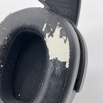 【中古】Crusher Wireless Black 【S6CRW-K591】【秋葉原】