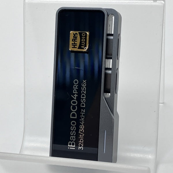 【中古】DC04PRO ブラック【名古屋】