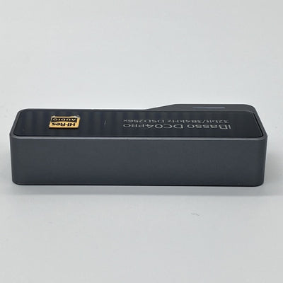 【中古】DC04PRO ブラック【名古屋】