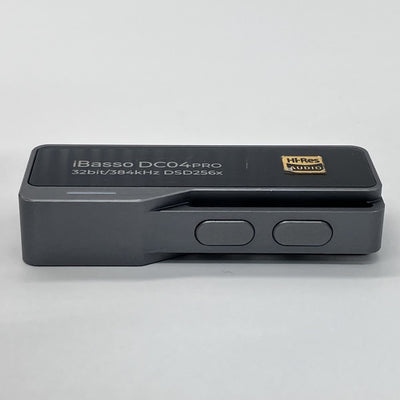 【中古】DC04PRO ブラック【名古屋】