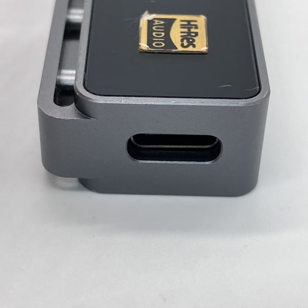 【中古】DC04PRO ブラック【名古屋】