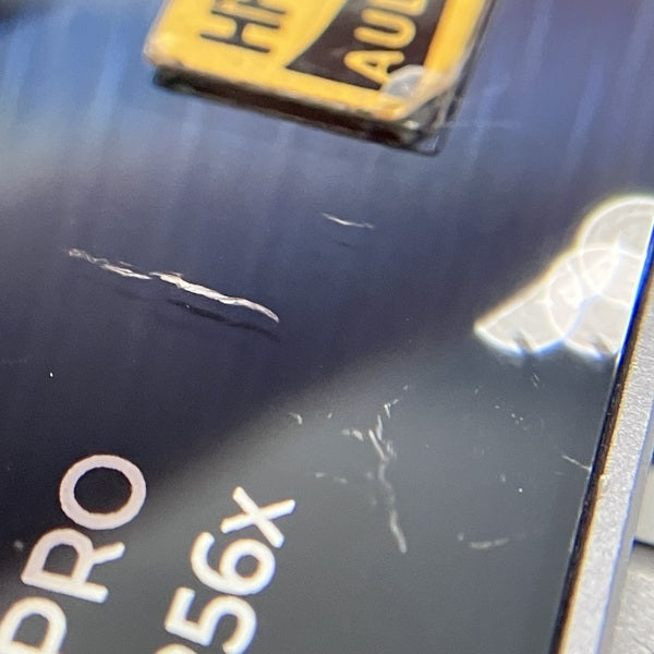 【中古】DC04PRO ブラック【名古屋】