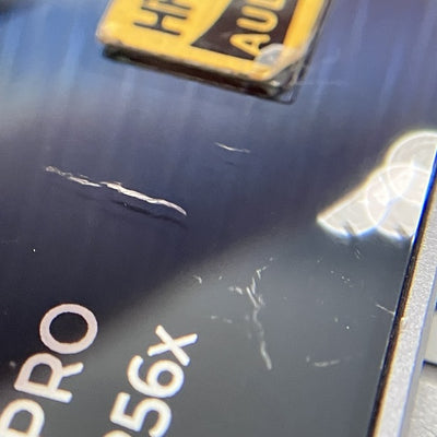 【中古】DC04PRO ブラック【名古屋】