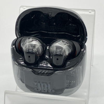 【中古】TUNE FLEX ブラック【JBLTFLEXGBLK】【秋葉原】