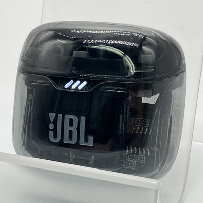 【中古】TUNE FLEX ブラック【JBLTFLEXGBLK】【秋葉原】