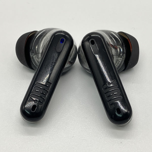 【中古】TUNE FLEX ブラック【JBLTFLEXGBLK】【秋葉原】