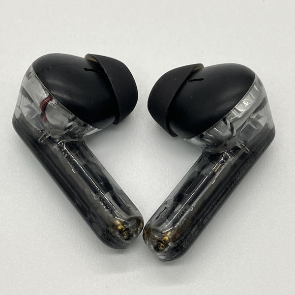 【中古】TUNE FLEX ブラック【JBLTFLEXGBLK】【秋葉原】