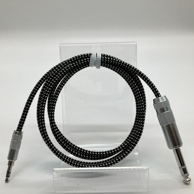 【中古】HPSC-63 1.3m (TRSフォン - 3.5mmステレオミニ)【秋葉原】