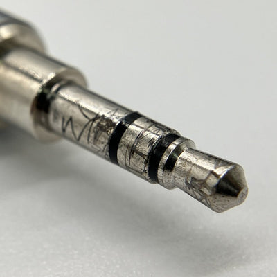 【中古】HPSC-63 1.3m (TRSフォン - 3.5mmステレオミニ)【秋葉原】