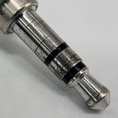 【中古】oyaide Yケーブル　3.5mmステレオミニ - 1/4モノラルフォン(L/R)【日本橋】