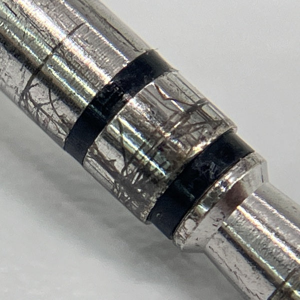 【中古】oyaide Yケーブル　3.5mmステレオミニ - 1/4モノラルフォン(L/R)【日本橋】