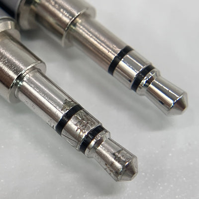 【中古】3.5mm×2 - 4.4mmヘッドホンケーブル【日本橋】
