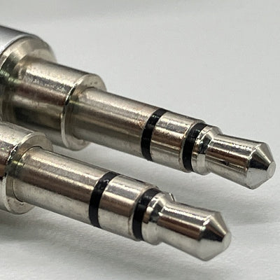 【中古】3.5mm×2 - 3.5mm ヘッドホンケーブル【秋葉原】