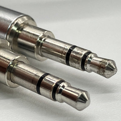 【中古】3.5mm×2 - 4.4mmヘッドホンケーブル【秋葉原】