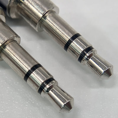 【中古】3.5mm×2 - 4.4mm ヘッドホンケーブル【日本橋】