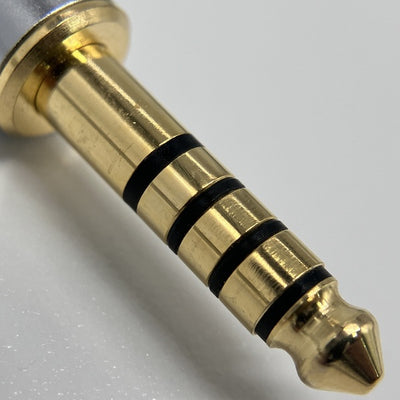 【中古】3.5mm×2 - 4.4mm ヘッドホンケーブル【日本橋】