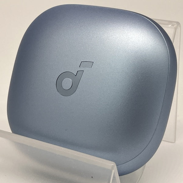【中古】Soundcore Liberty 4 Pro スカイブルー 【A3954N31】【日本橋】