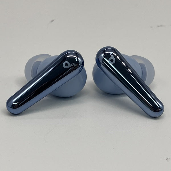 【中古】Soundcore Liberty 4 Pro スカイブルー 【A3954N31】【日本橋】