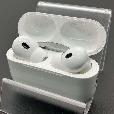 【中古】AirPods Pro (第2世代) MQD83J/A【秋葉原】