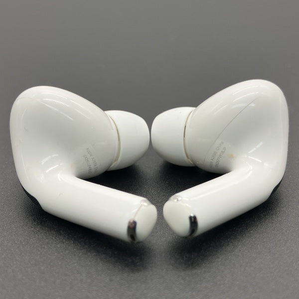 Apple 【中古】AirPods Pro (第2世代) MQD83J/A【秋葉原】 – e