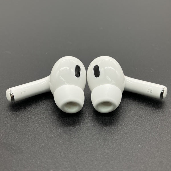 Apple 【中古】AirPods Pro (第2世代) MQD83J/A【秋葉原】 – e