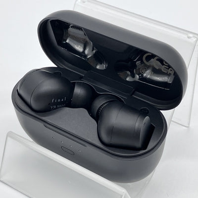 【中古】VR3000 Wireless 【FI-VR3DPLTW】【日本橋】