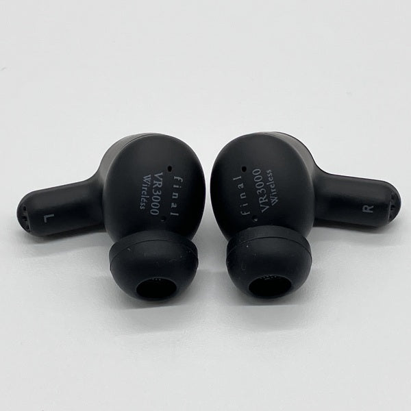【中古】VR3000 Wireless 【FI-VR3DPLTW】【日本橋】