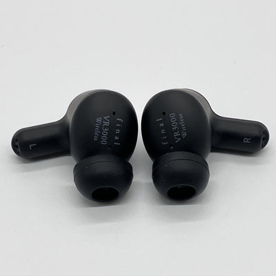【中古】VR3000 Wireless 【FI-VR3DPLTW】【日本橋】