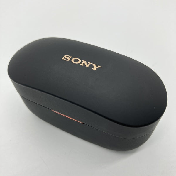 SONY 【中古】WF-1000XM4 BM ブラック【秋葉原】 – e☆イヤホン