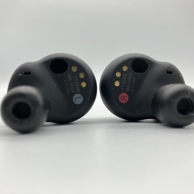 【中古】WF-1000XM4 BM ブラック【秋葉原】