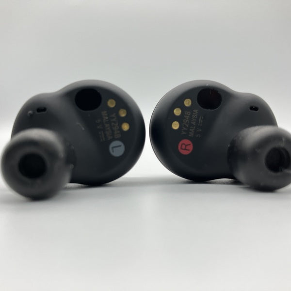 SONY 【中古】WF-1000XM4 BM ブラック【秋葉原】 – e☆イヤホン