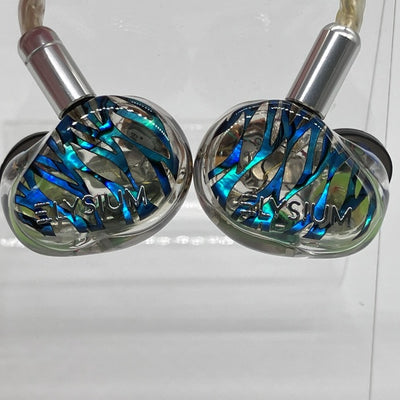 【中古】ELYSIUM (Universal Fit)【日本橋】