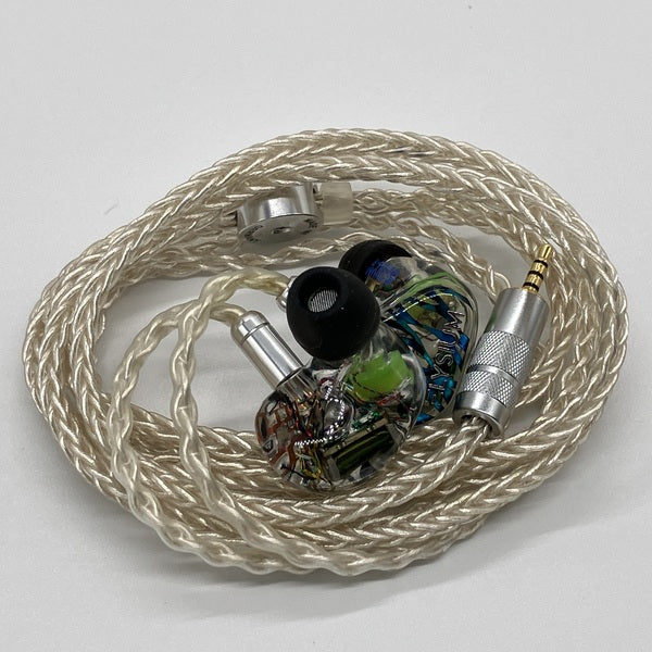 【中古】ELYSIUM (Universal Fit)【日本橋】