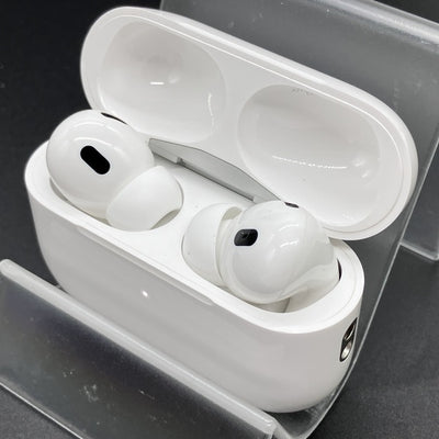 【中古】AirPods Pro (第2世代) MQD83J/A【秋葉原】