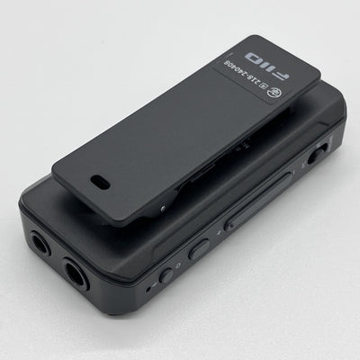 【中古】BTR13 Black 【FIO-BTR13-B】【秋葉原】