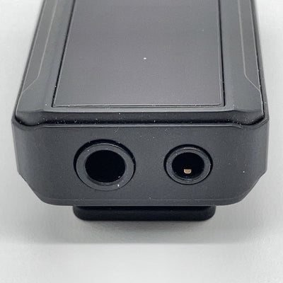 【中古】BTR13 Black 【FIO-BTR13-B】【秋葉原】