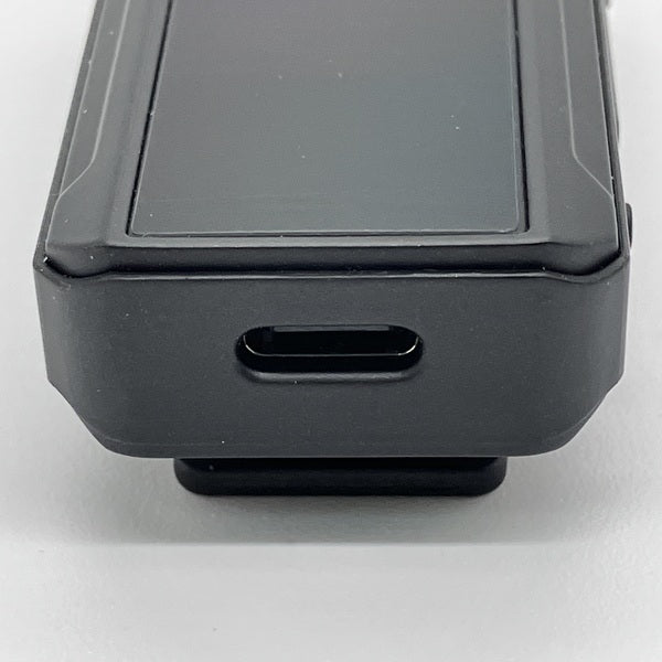 【中古】BTR13 Black 【FIO-BTR13-B】【秋葉原】