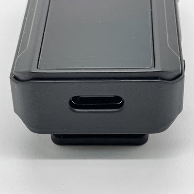 【中古】BTR13 Black 【FIO-BTR13-B】【秋葉原】