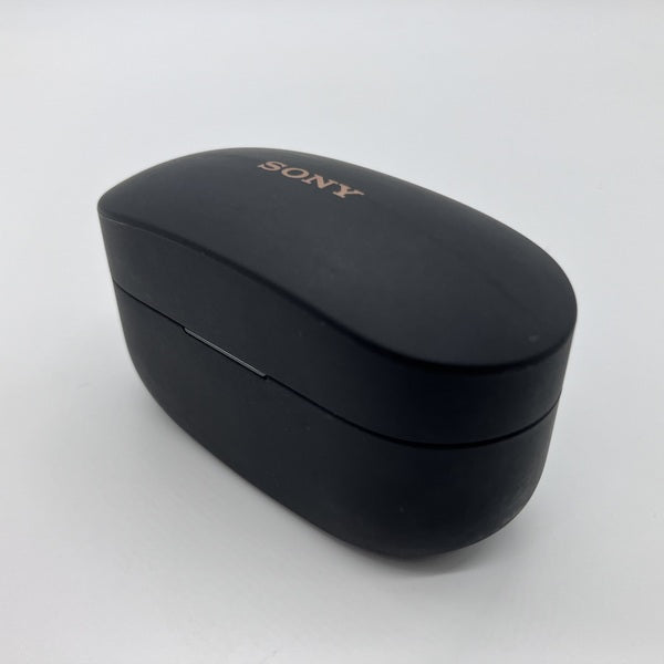 【中古】WF-1000XM4 BM ブラック【秋葉原】