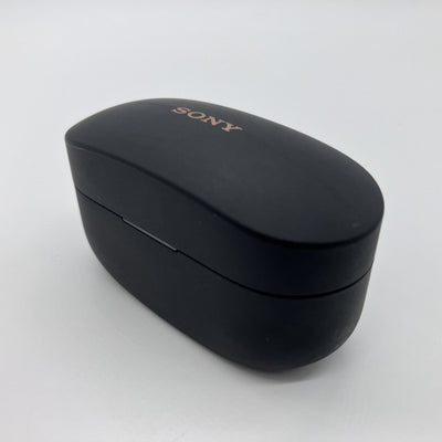 【中古】WF-1000XM4 BM ブラック【秋葉原】