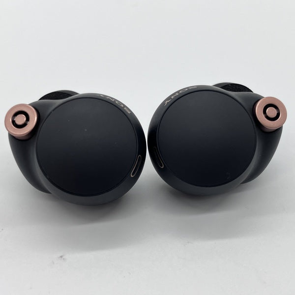 【中古】WF-1000XM4 BM ブラック【秋葉原】