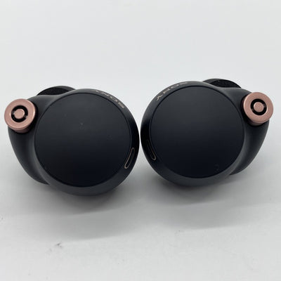 【中古】WF-1000XM4 BM ブラック【秋葉原】