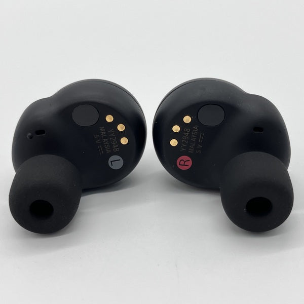 【中古】WF-1000XM4 BM ブラック【秋葉原】