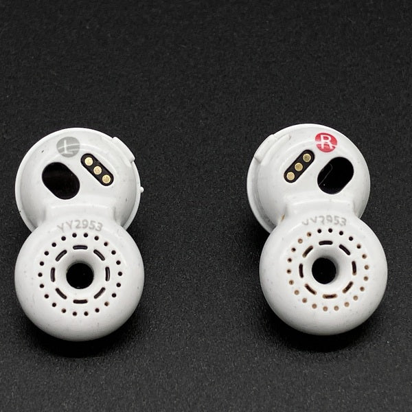 【中古】LinkBuds ホワイト 【WF-L900 W】【秋葉原】