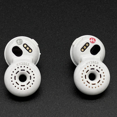 【中古】LinkBuds ホワイト 【WF-L900 W】【秋葉原】