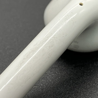 【中古】airpods （L側）(第1世代) 海外モデル【秋葉原】