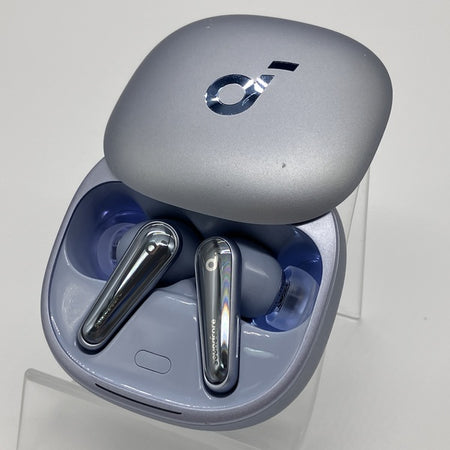 Anker 【中古】Soundcore Liberty 4 スカイブルー 【A3953N31
