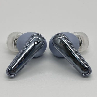 【中古】Soundcore Liberty 4 スカイブルー 【A3953N31】【日本橋】