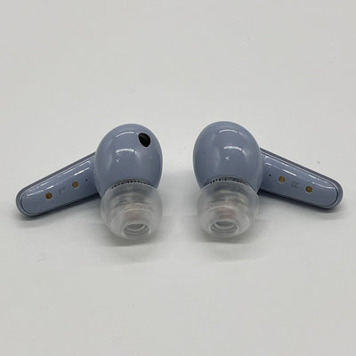 【中古】Soundcore Liberty 4 スカイブルー 【A3953N31】【日本橋】