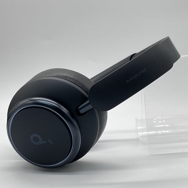 【中古】Soundcore Space Q45 ブラック 【A3040011】【秋葉原】